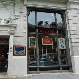 Bock Bisztró Pest, Budapest - Külső kép