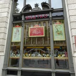 Bock Bisztró Pest, Budapest - Külső kép