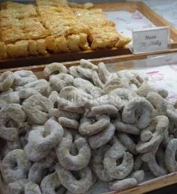 Bocskai Cukrászda - Bocskai út