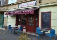 Bocskai Cukrászda - Bocskai út Budapest