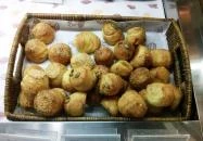 Bocskai Cukrászda - Andrássy út Budapest