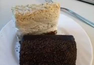 Bocskai Cukrászda - Andrássy út Budapest