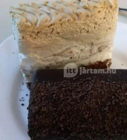 Bocskai Cukrászda - Andrássy út