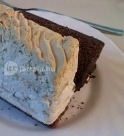 Bocskai Cukrászda - Andrássy út