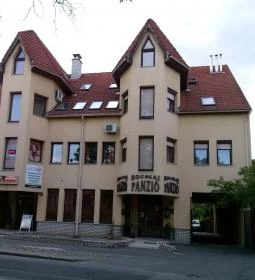 Bocskai Panzió