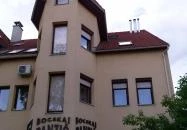 Bocskai Panzió Nyíregyháza