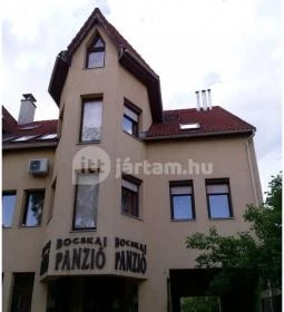 Bocskai Panzió