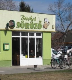 Bocskai Söröző