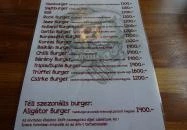 Bodega Konyha - Vágóhíd Budapest