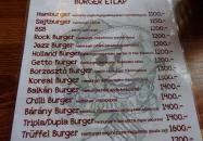 Bodega Konyha - Vágóhíd Budapest