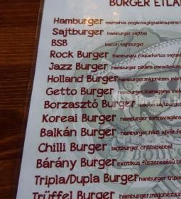 Bodega Konyha - Vágóhíd