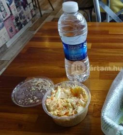 Bodega Konyha - Vágóhíd