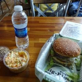 Bodega Konyha - Vágóhíd Budapest - Étel/ital