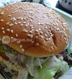 Bodega Konyha - Vágóhíd