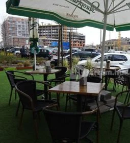 Bodega Konyha - Vágóhíd