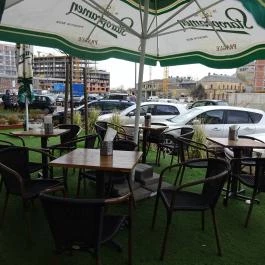 Bodega Konyha - Vágóhíd Budapest - Egyéb