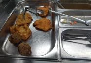 Bödön Étkezde Körút Budapest