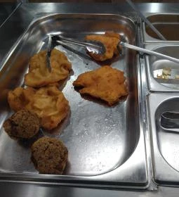 Bödön Étkezde Körút