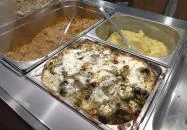 Bödön Étkezde Körút Budapest