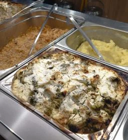 Bödön Étkezde Körút