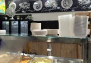 Bödön Étkezde Körút Budapest