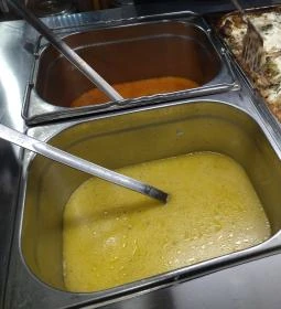 Bödön Étkezde Körút