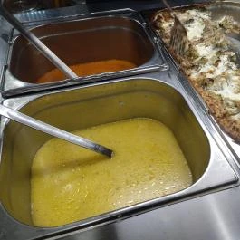 Bödön Étkezde Körút Budapest - Étel/ital