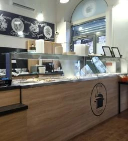 Bödön Étkezde Körút