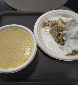 Bödön Étkezde Körút