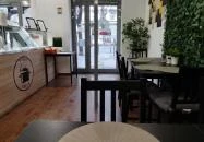 Bödön Étkezde Körút Budapest