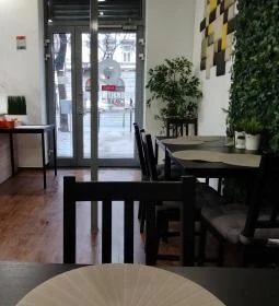 Bödön Étkezde Körút