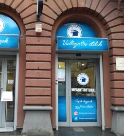 Bödön Étkezde Körút