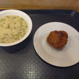 Bödön Kifőzde Budapest - Étel/ital