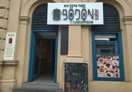 Bödön Kifőzde Budapest