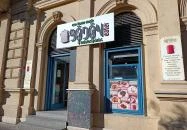 Bödön Kifőzde Budapest