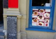 Bödön Kifőzde Budapest