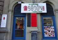 Bödön Kifőzde Budapest