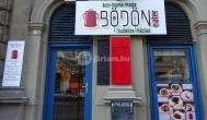 Bödön Kifőzde Budapest - Külső kép