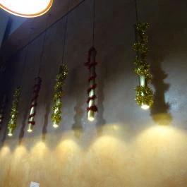 Bödön Kifőzde Budapest - Belső