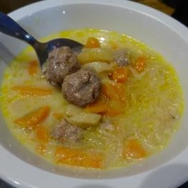 Bödön Kifőzde Budapest - Étel/ital