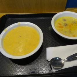 Bödön Kifőzde Budapest - Étel/ital