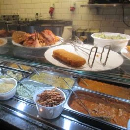 Bödön Kifőzde Budapest - Egyéb