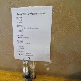 Bödön Kifőzde Budapest - Egyéb