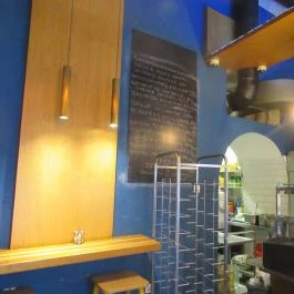 Bödön Kifőzde Budapest - Egyéb