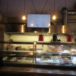 Bödön Kifőzde Budapest - Egyéb