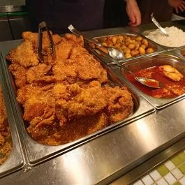 Bodza Bistro Budapest - Étel/ital