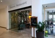 Bodza Bistro Budapest