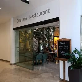 Bodza Bistro Budapest - Külső kép