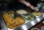 Bodza Bistro Budapest