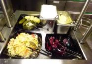 Bodza Bistro Budapest